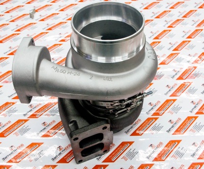 144-4567 Турбокомпрессор Турбина Турбонагнетатель TURBOCHARGER CATERPILLAR